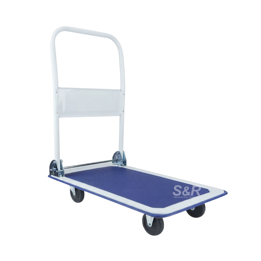 Tylr Folding Platform Cart